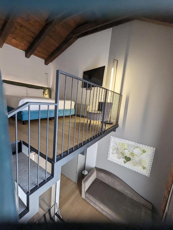 Hotel Relais Cascina Era Sandigliano Exterior foto